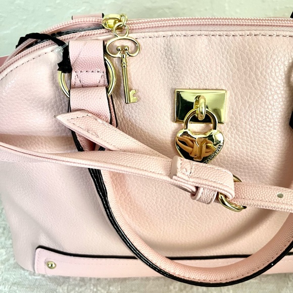 Juicy Couture Pink Macaroon Bag - Picture 4 of 5